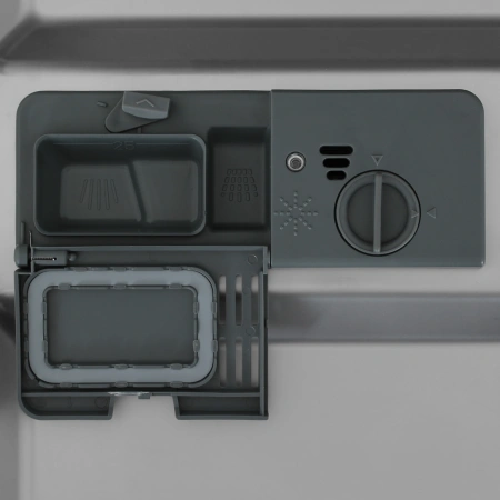 Посудомоечная машина Midea MFD45S050S 45см