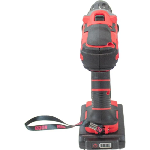 Дрель аккумуляторная Edon PROtech PRO-21L2K