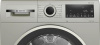 Сушильная машина Bosch WQG1420XME серый