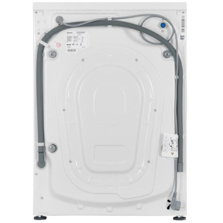 Стиральная машина Hisense WF3I6027BWU белый