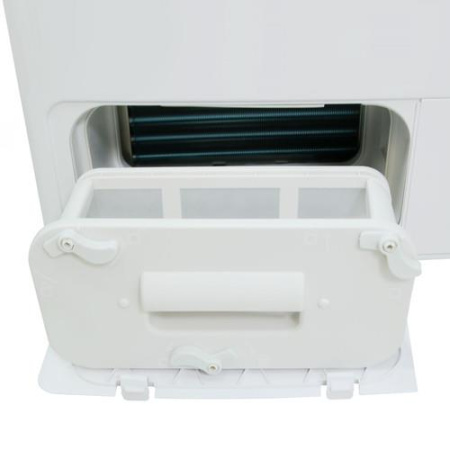 Сушильная машина WILLMARK WDM-8029W белый