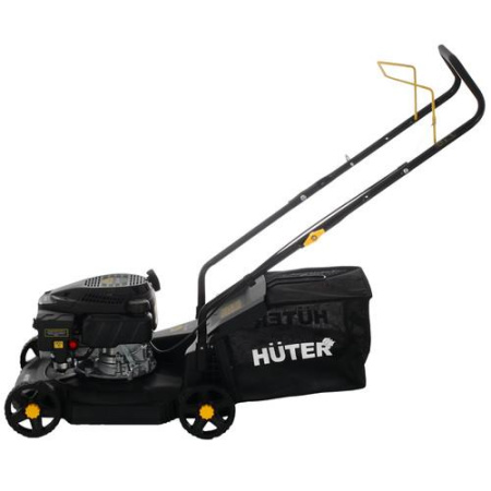 Газонокосилка бензиновая Huter GLM-425LT