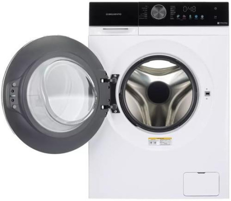 Стиральная машина Delvento VHC905 белый