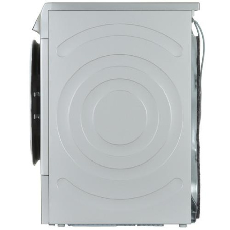 Сушильная машина Bosch WQB245BXME серый