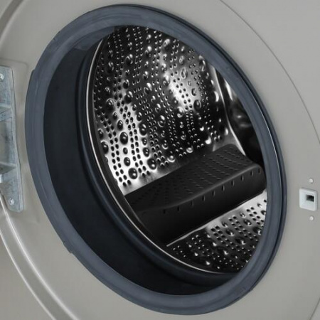 Стиральная машина Bosch WAN2420XME серебристый