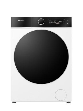 Стиральная машина Hisense WF7I1248BWR белый
