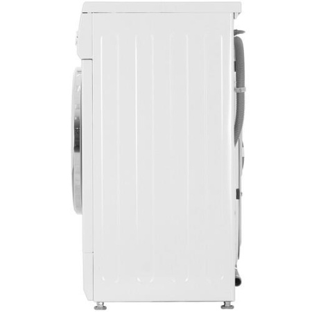 Стиральная машина LG F2J3NS2W белый