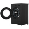Стиральная машина LG F2Y1NS6J черный