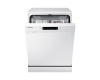 Посудомоечная машина Samsung DW60A6092FW/WT белый
