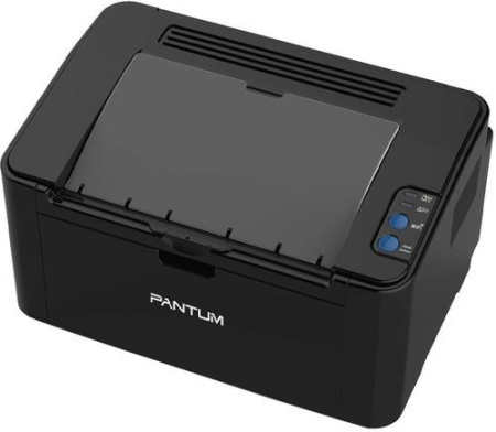 Принтер лазерный Pantum P2207