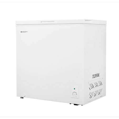Морозильный ларь Kraft BD(W)-230RX