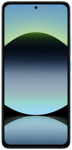 Смартфон Xiaomi Redmi Note 14 8/256 Гб Lte Океанический Синий