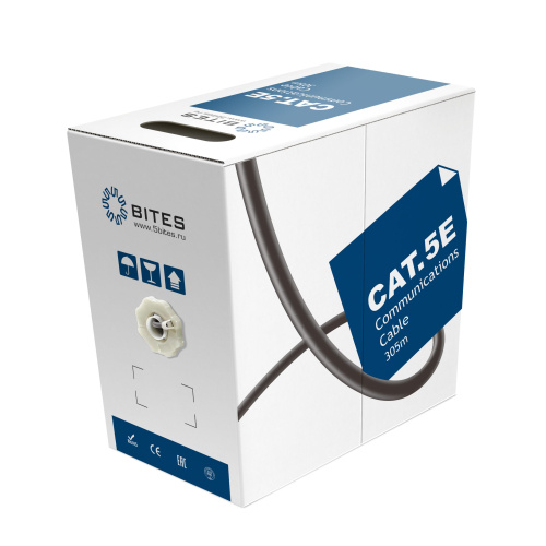 Витая пара 5bites US5505-305C
