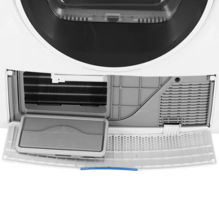 Сушильная машина Electrolux EW8D394ME белый