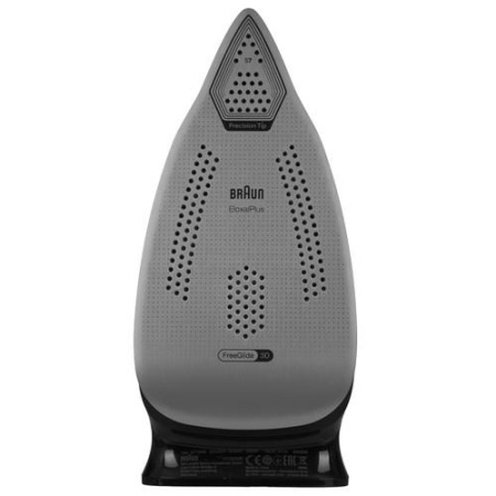 Утюг Braun FI7255GR черный
