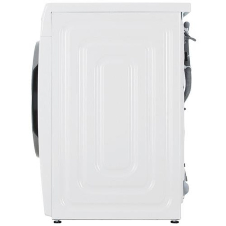 Стиральная машина Samsung WW90DG6U34LELP белый