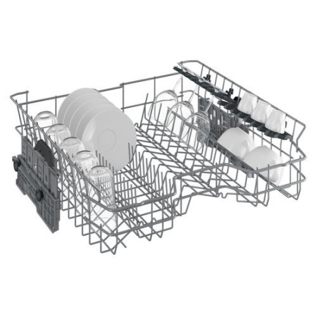 Посудомоечная машина Beko DVN053R01W белый