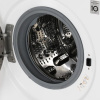 Стиральная машина LG F4V5VS0W белый