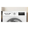 Сушильная машина Bosch WTH86277PL белый