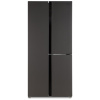 Холодильник Hyundai CS5073FV графит