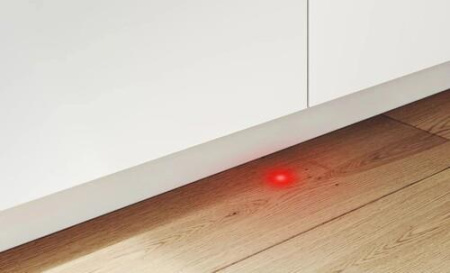 Встраиваемая посудомоечная машина Bosch SPV4HMX10E