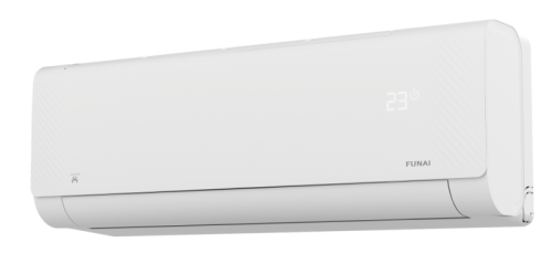Сплит-система Funai RAC-SG20HP.D04/S/RAC-SG20HP.D04/U Shogun 2025