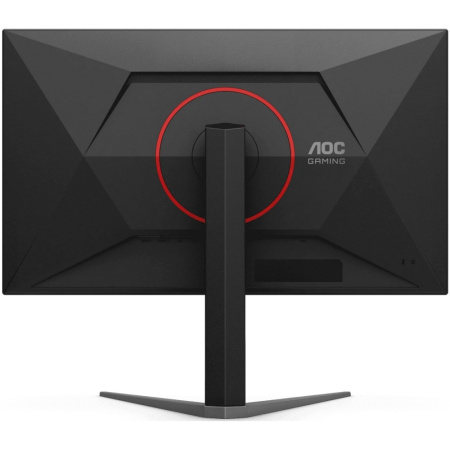 Монитор AOC Q27G4ZMN черный