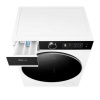 Стиральная машина Hisense WF5I8043BWF белый