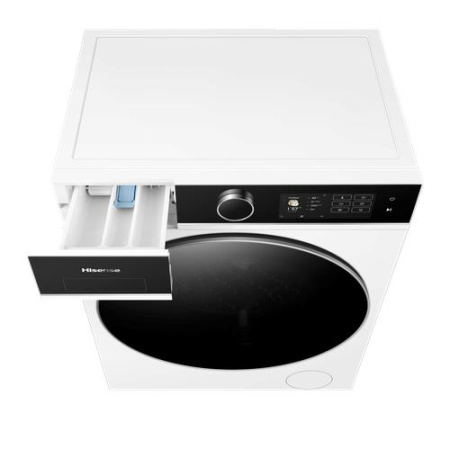 Стиральная машина Hisense WF5I8043BWF белый