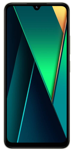 Смартфон Poco C75 8/256 Гб Lte Золотой