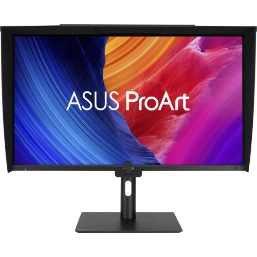 Монитор Asus ProArt PA32UCE (90LM03H0-B02K70) черный