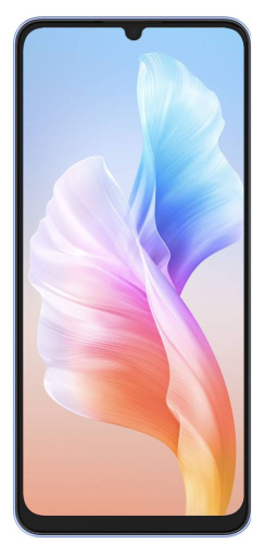 Смартфон Meizu Note 21 8/256 Гб LTE Голубой