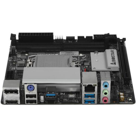 Материнская плата Biostar B760NH-E