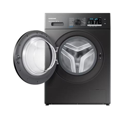 Стиральная машина Samsung WW70AG5S20CXLP черный