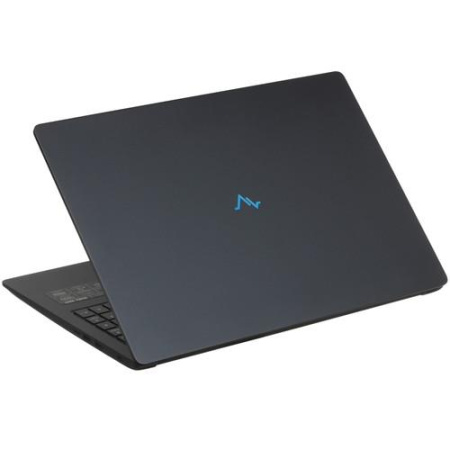 16" Ноутбук MAIBENBEN M647 синий