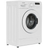 Стиральная машина MAUNFELD MFWM106WH051D белый