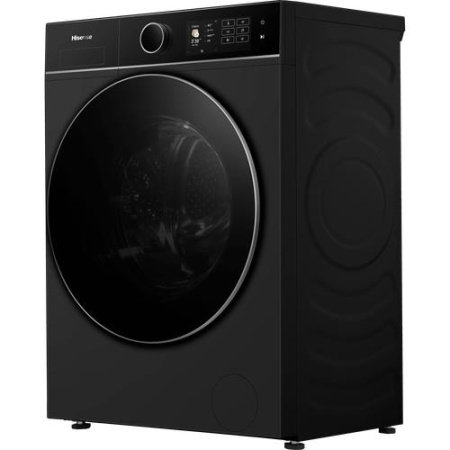 Стиральная машина Hisense WF5I9043BBFS черный