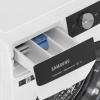 Стиральная машина Samsung WW70AG6S23ATLP белый