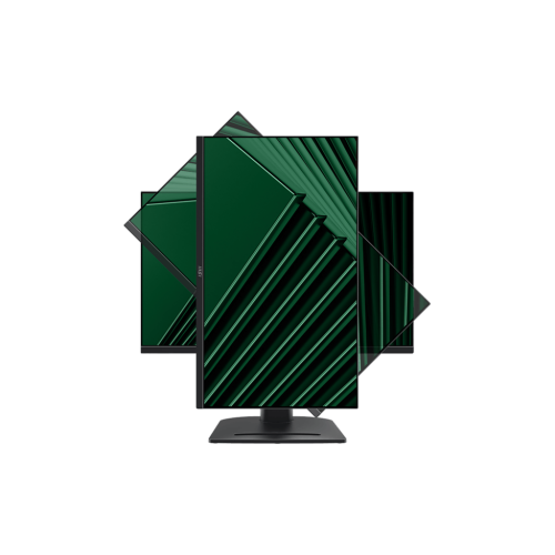 Монитор MSI PRO MP275QPG (9S6-3PC39M-069) Black