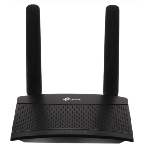Wi-Fi роутер TP-LINK TL-MR100