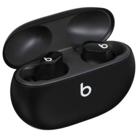 Наушники TWS Beats Studio Buds черный