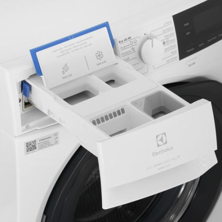 Стиральная машина Electrolux EW6F3492ACE белый