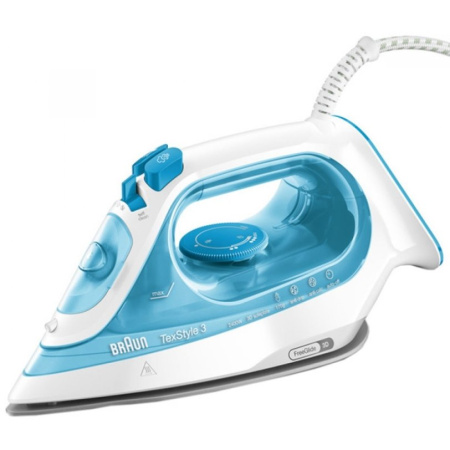 Утюг Braun SI3053.BL