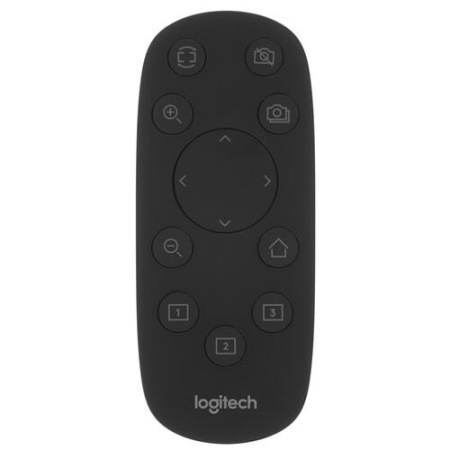Веб-камера Logitech PTZ PRO2 (СС2900ep)