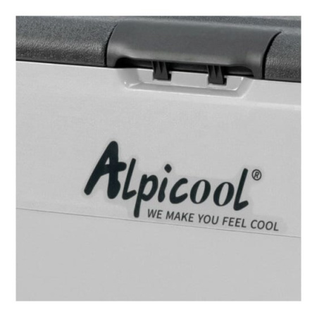 Термохолодильник Alpicool ET50 (12/24)