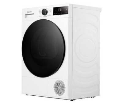 Сушильная машина Hisense DH1I800UW2EA/C белый