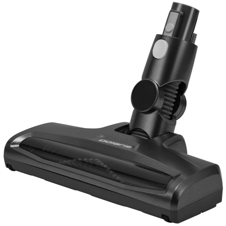 Пылесос Polaris PVCS 2090 черный/серебристый