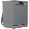 Посудомоечная машина Samsung DW60A6092FS/WT серебристый