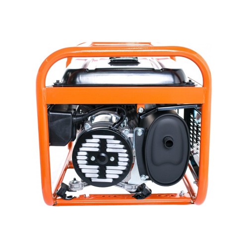 Бензиновый генератор Gigant GGL-3300