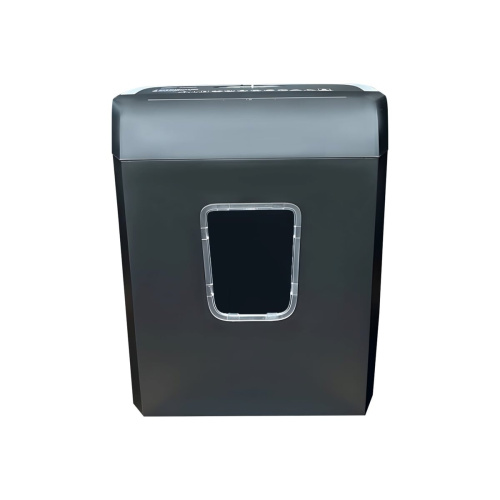 Шредер Cactus CS-SH-C2 черный